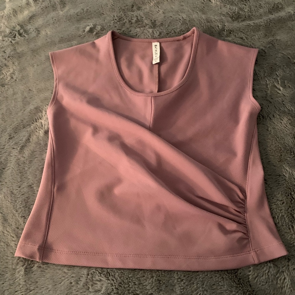Athleta top